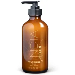 237ml Icon India Nourishing Shampoo