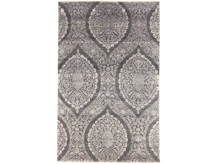 Sindhi Teppich 163x264 Handgeknüpft Modern Orientteppich Designteppich