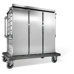 Blanco Tablett-Transportwagen TTW 24-115 EDG