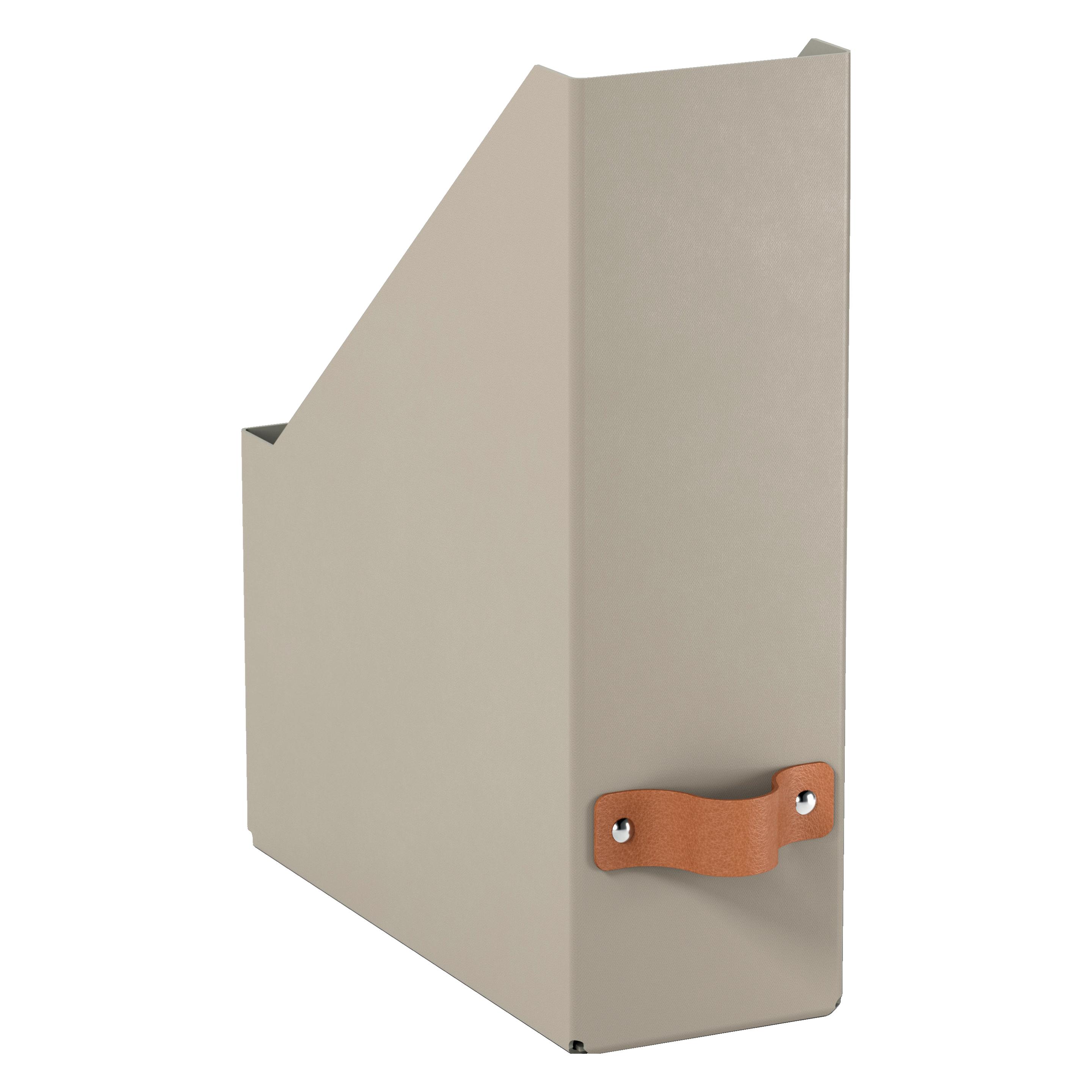 Leitz Stehsammler Puro Recyclingkarton (A4) (24710012)