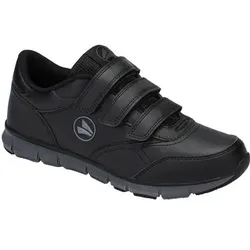 JAKO Unisex Comfortschuh Comfort, Größe 42 in Schwarz Schwarz
