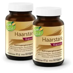 Kopp Vital® Haarstark / 60 Kapseln