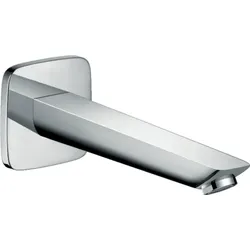 Hansgrohe Logis Wanneneinlauf Chrom 71410000