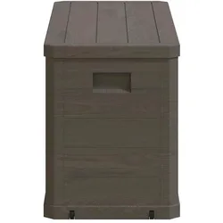 vidaXL, Kissenbox, Jamonis