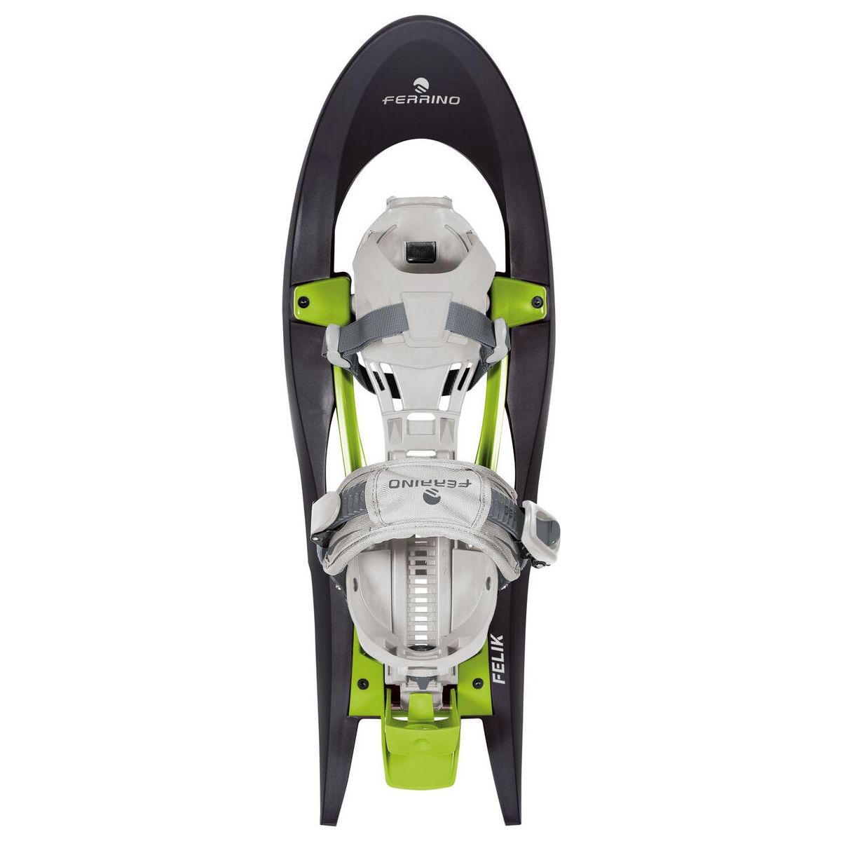 Ferrino Snowshoes Felik Special verde (LVV-footwear) 83063LVV