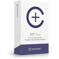 Cerascreen Sti Test