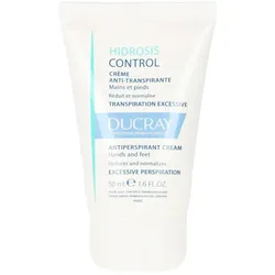 Ducray Hydrosis Control Cr 50ml