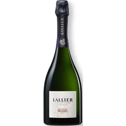 Lallier Champagner Réflexion R.021 Brut 0,75 Liter