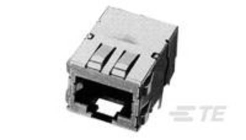 TE Connectivity High Performance Mod Jacks 5406216-2