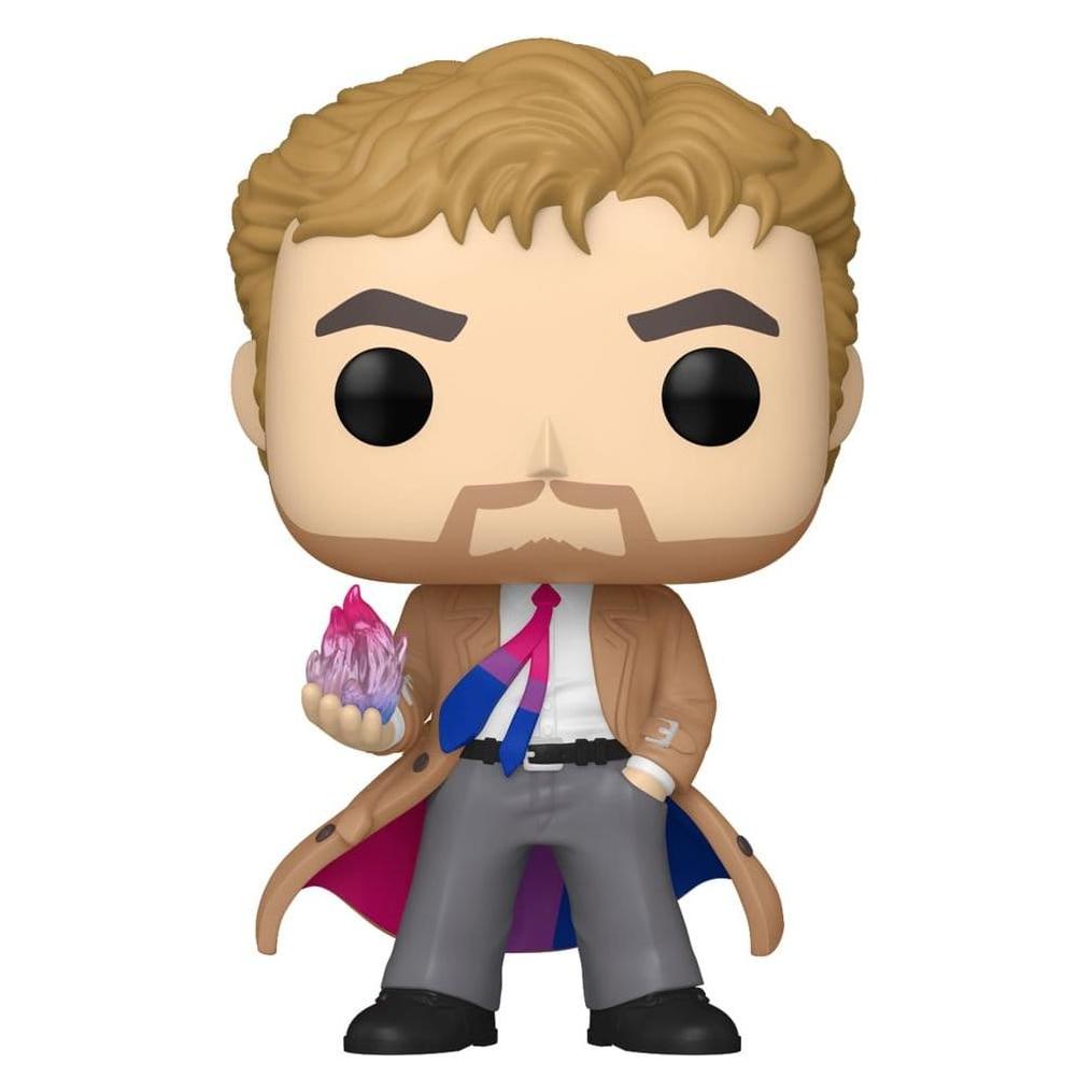 Funko DC Pride 2026 POP! Heroes Vinyl figurine Constantine 9 cm (431126)