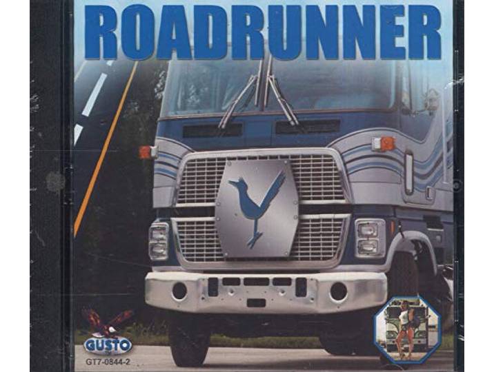 Roadrunner