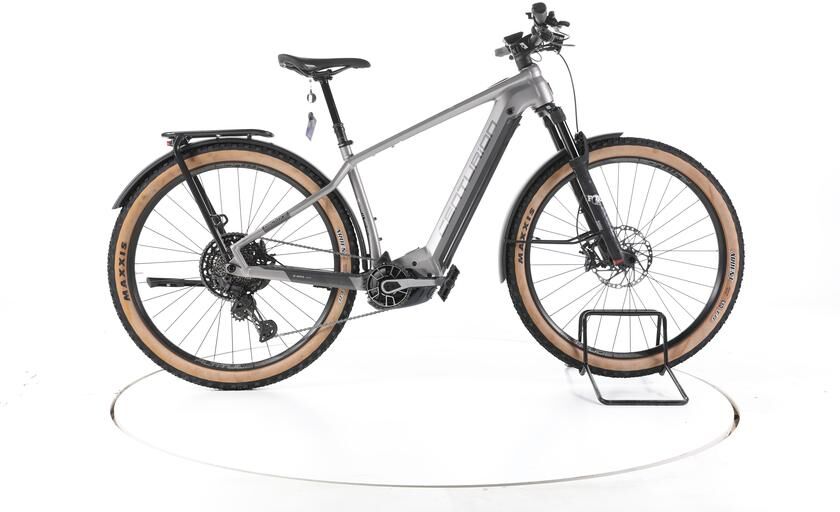 Centurion Backfire E R760i Vélo Électrique de Trekking - 307482