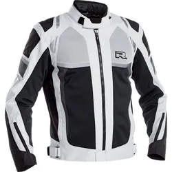 Richa Airstorm wasserdichte Motorrad Textiljacke L