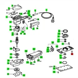 FESTOOL Linsenschraube DIN 7985-M4x8-8.8-T15