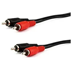E+P Elektrik Cinch-Anschlusskabel B 33/15