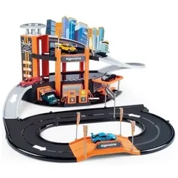 Smoby Playset