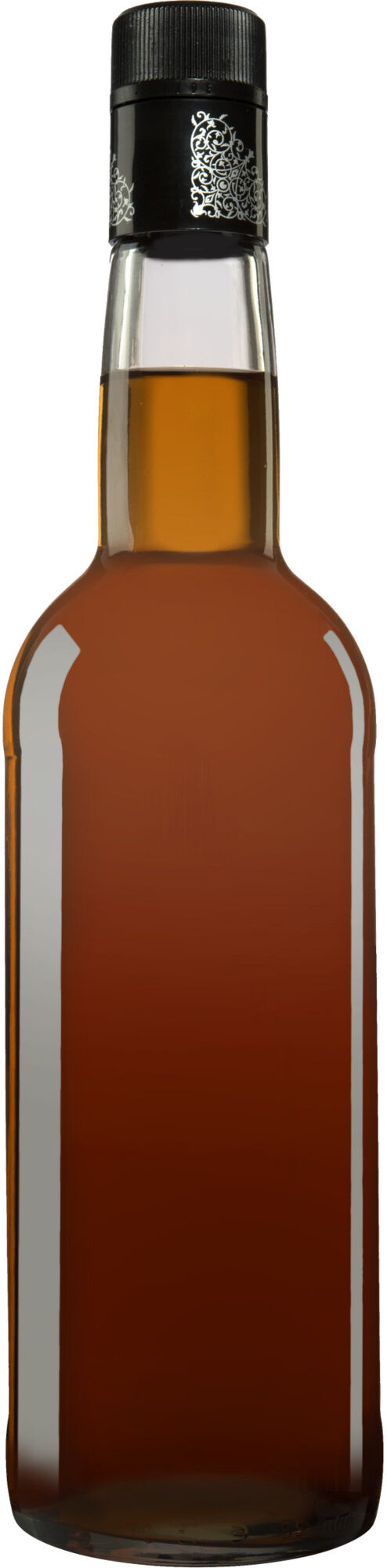 Brandy Barbadillo B & B - 0,7 L. 36% Vol. Brandy aus Spanien