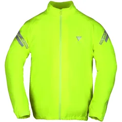 Modeka Flex Dry, Regenjacke - Neon-Gelb - 4xl
