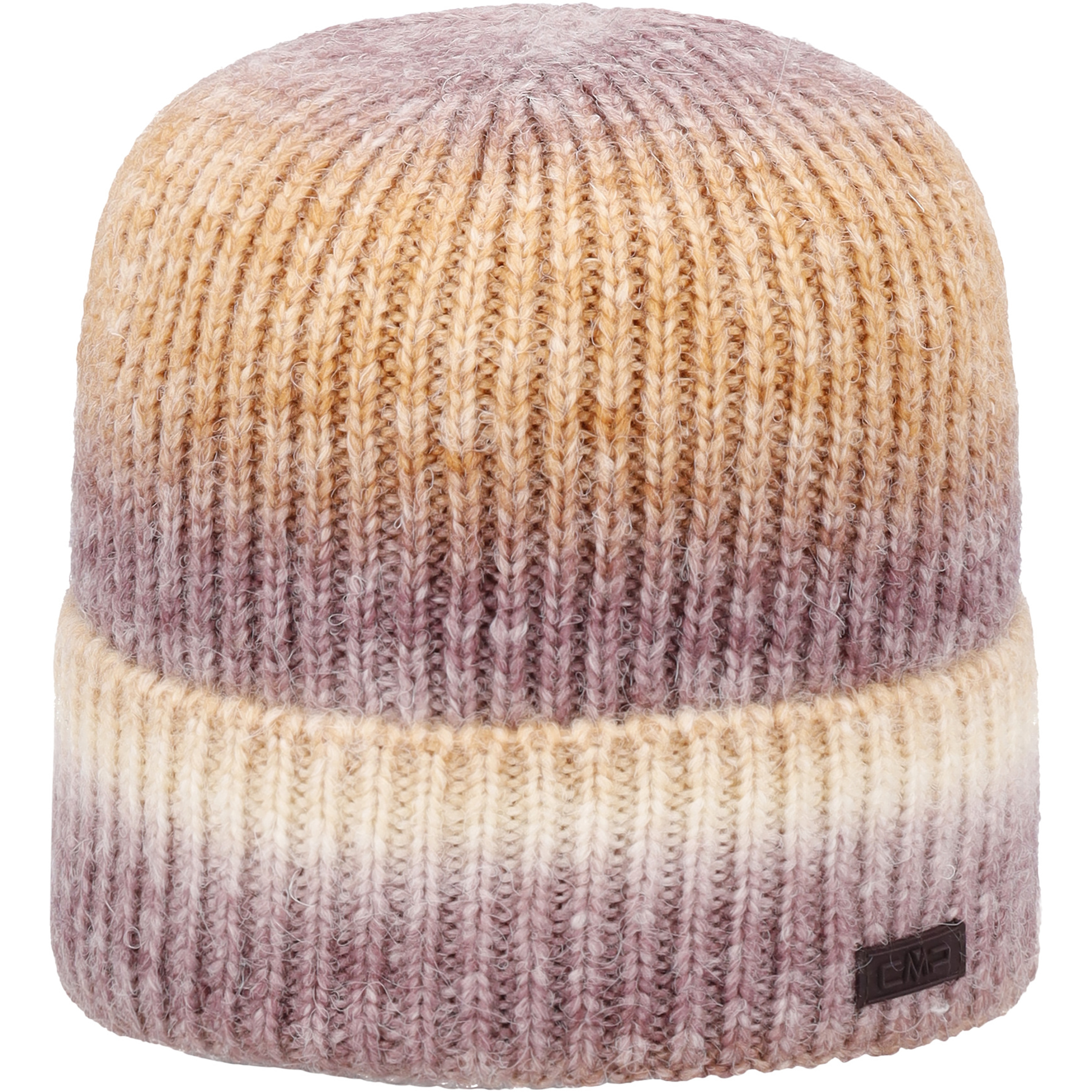 CMP Knitted Damen Mützen & Beanies rosa