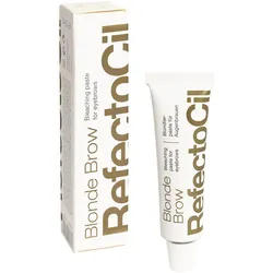 15ml RefectoCil Augenbrauen- und Wimpernfarbe