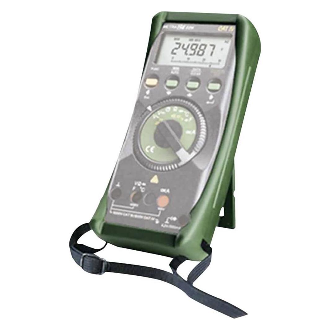 Gossen Metrawatt GH18 Messgeräte-Tasc (GTZ3212000R0001)