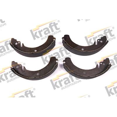 Kraft Automotive Bremsbackensatz [Hersteller-Nr. 6026512] für Lada