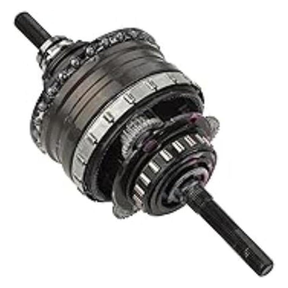 Shimano Getriebeeinheit SG-8R36 Achse 184 mm (Y37L98010)