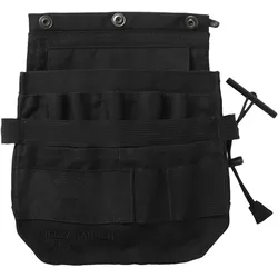Elektriker Holstertasche "CONNECT" - schwarz