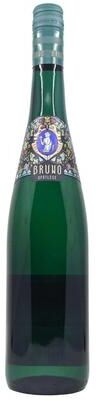 """Karthauserhof Bruno Riesling Spatlese 2018 White Wine - Germany"""