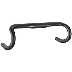 ZIPP Lenker Rennrad Service Course 70 Ergo | schwarz 42 cm