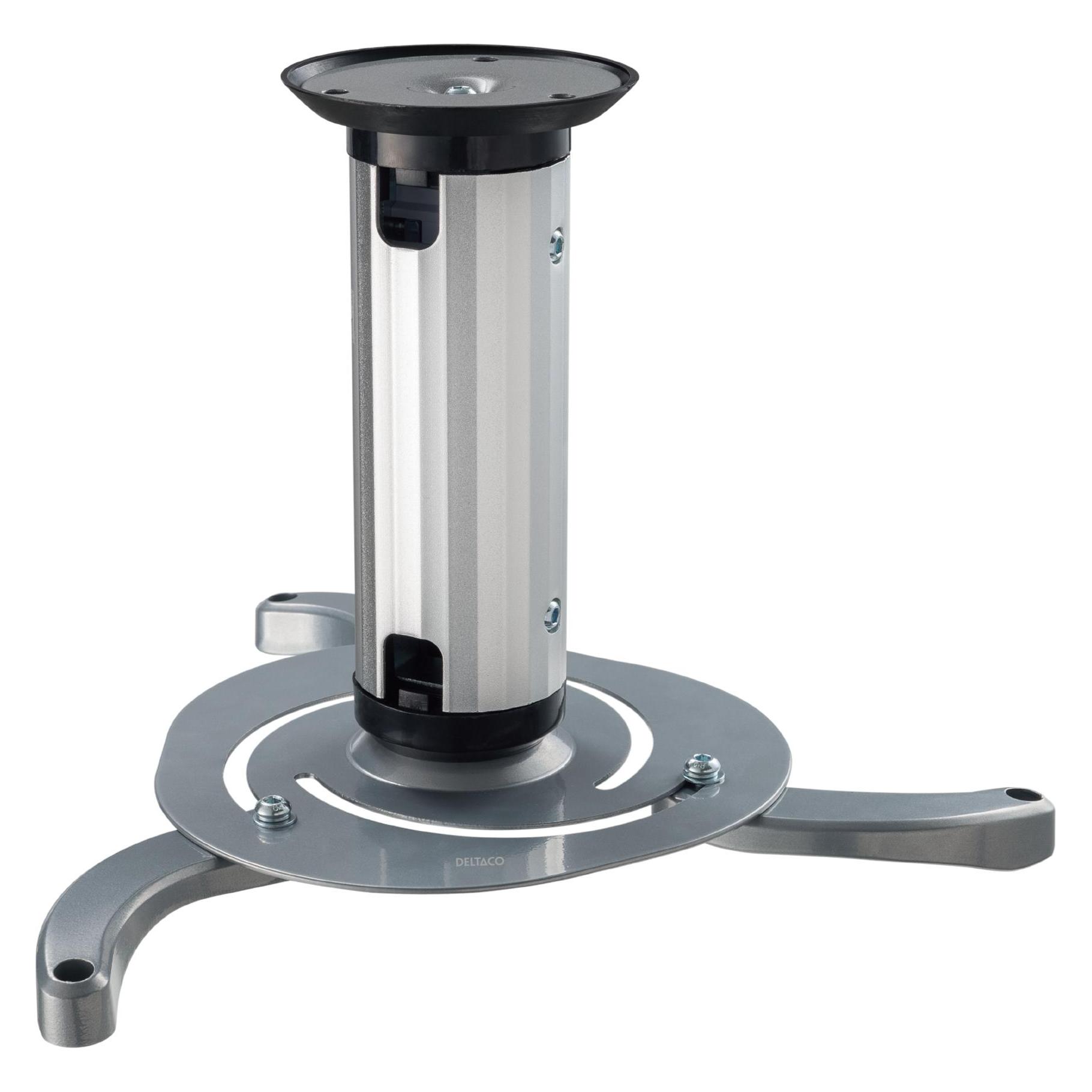 Deltaco Holder for projector (Decke) (DELTACO ARM-405 - LOFTSMONTERING)