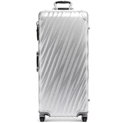 TUMI Trolley 19 Degree Aluminum Trunk 87cm silver - 87