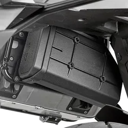 Givi TL_ _ _KIT S250, Tool-Box Montagesatz
