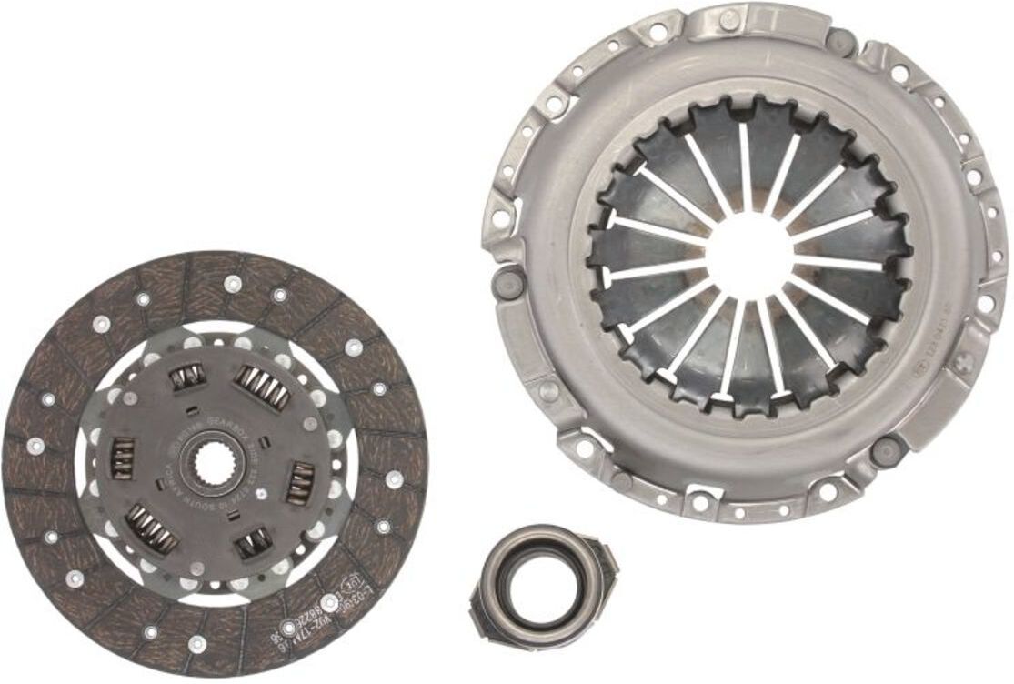 Kupplungssatz Schaeffler LuK 623 3420 00