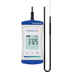 Senseca ECO 141 Temperatur-Messgerät 0 - 80 °C Fühler-Typ NTC 486770