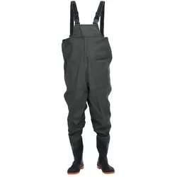 vidaXL, Herren, Outdoorhose, Almenas (42), Grün