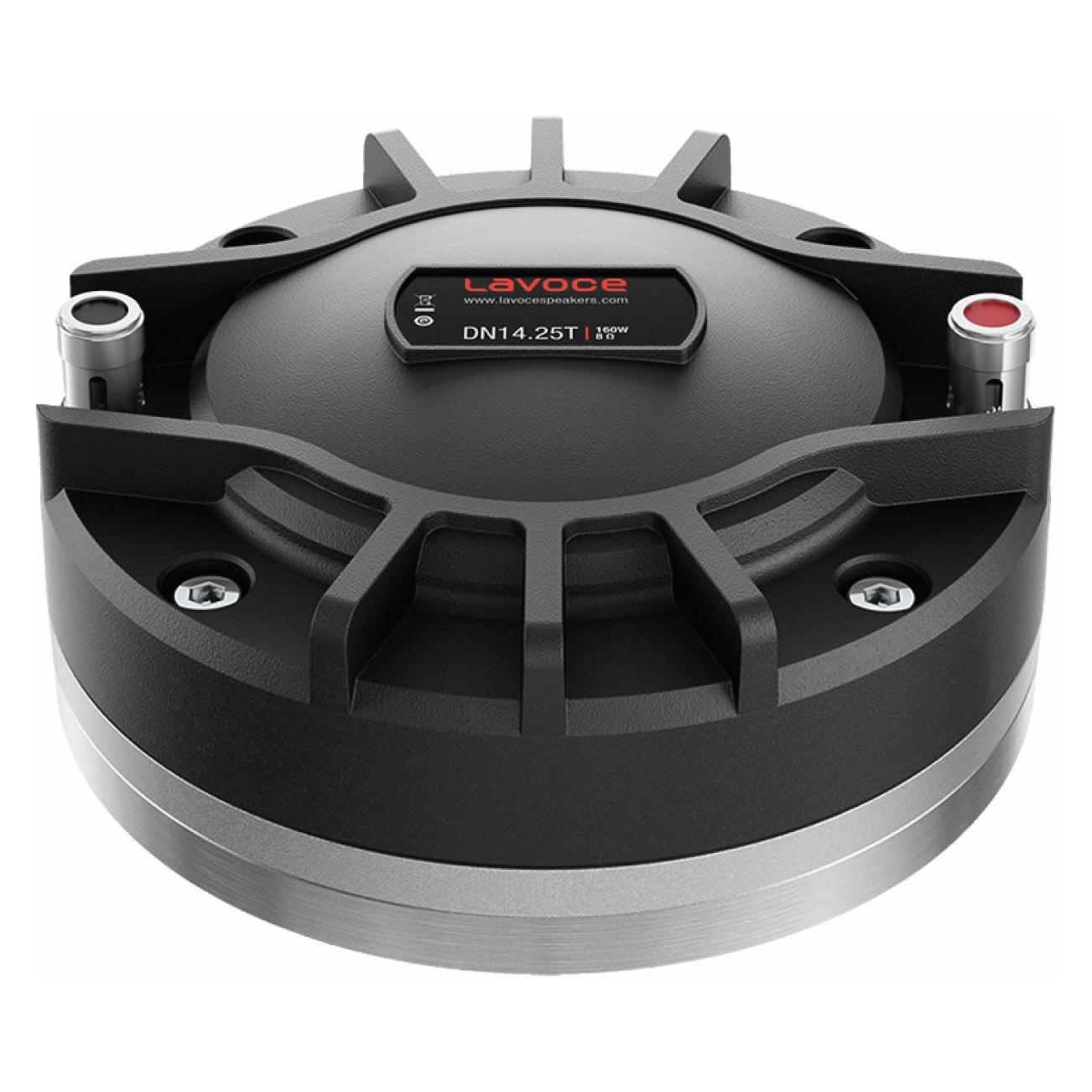 Lavoce DN14.25T 1,4" Kompressionstreiber, Neodym (12602816)
