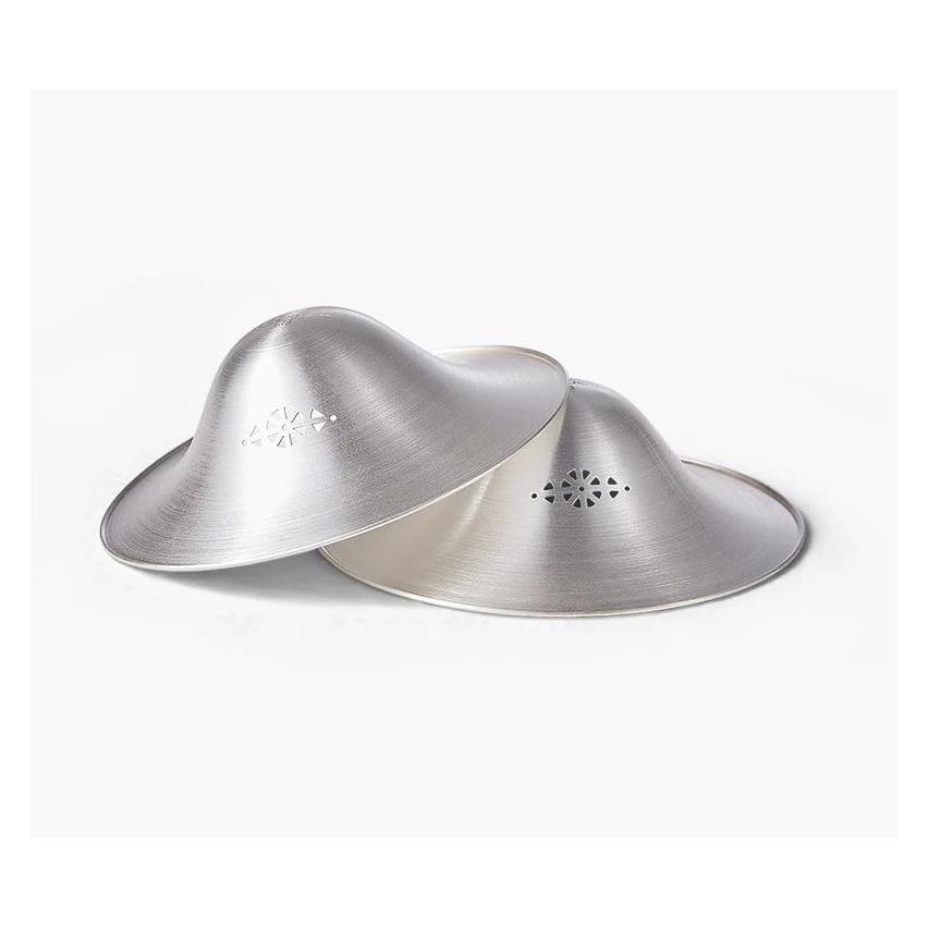 Momcozy 999 Silber Still-Schild (MOMCOZY)