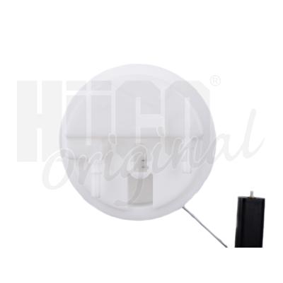 ASTEMO Sensor, Kraftstoffvorrat 133226 für RENAULT