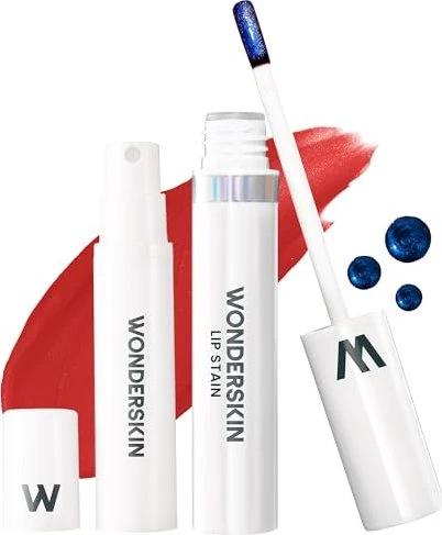 Wonderskin Wonder Blading (Neutral Red, Rot) (WS-WBLK-HAYLEY)