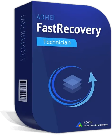 AOMEI FastRecovery Technician