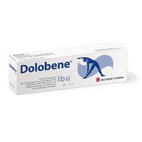 DOLOBENE Ibu Gel 50 g