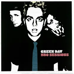 Warner Bros., Schallplatten, BBC Sessions (Green Day)
