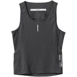 MAAP Women's Team Mesh Base Layer Funktionsunterhemd Frauen - black - L
