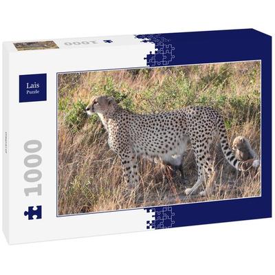 Lais Puzzle Gepard 1000 Teile