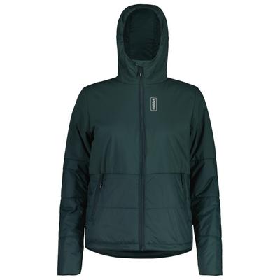 Maloja - Women's CardonM. - Kunstfaserjacke Gr S blau