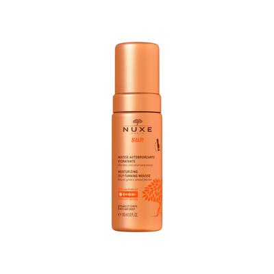 Nuxe Sun Selbstbräunungs Schaum 150 ml