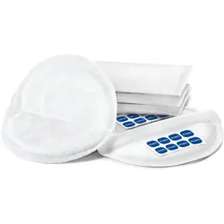 6x MAM, Stilleinlagen, Stilleinlagen 30er (30x)