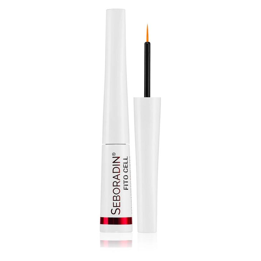 Seboradin Fito Cell Eyebrow and Eyelash Growth Serum 6ml (6 ml) (8Y42RX SAM SAM)