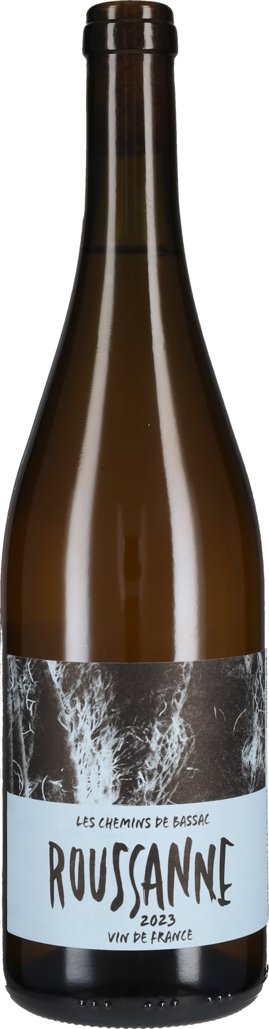Roussanne Chemins de Bassac 2023